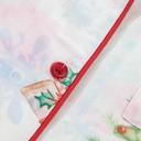 Merry Gingerbread Plaid Pajama Set | S-XL