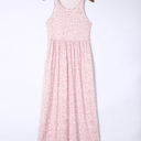  Effortless Charm Pocketed Maxi Dress | S-XL