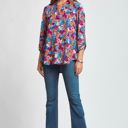  Dear Scarlett Wrinkle-Free Luxury Lizzy Blouse | 3 Styles