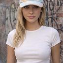  Tie-Dye Cotton Baseball Cap | Free Shipping
