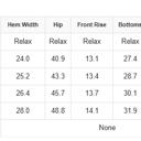  Stripe Print Drawstring Waist Ankle Pants | S-XL