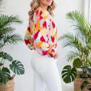  Season Style Ruffled Sleeve Tank | Free Shipping