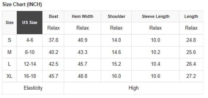Striped Puff Sleeve Blouse | S-XL