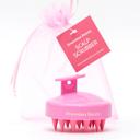  Scalp Scrubber | Silicone Scalp Massager Brush
