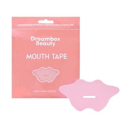Mouth Tape for Sleeping | Sleep Mouth Tape Strips