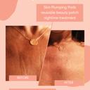  Chest Wrinkle Patch | Reusable Skin Plumping Chest Mask