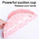  Back Scrubber for Shower | Foot Scrubber & Body Exfoliating Mat
