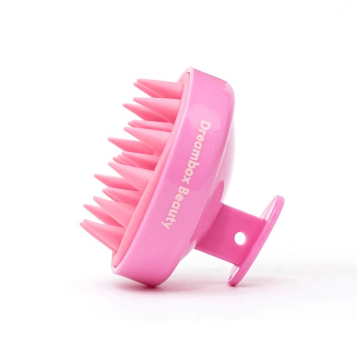 Scalp Scrubber | Silicone Scalp Massager Brush