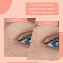  Under Eye Wrinkle Patches | Reusable Skin Plumping Eye Mask