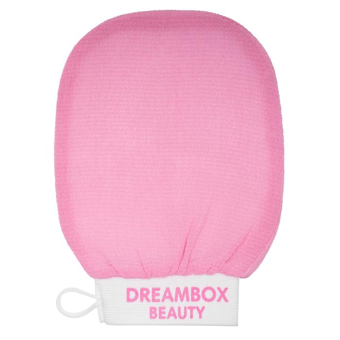 Deep Exfoliating Glove | Body Exfoliating Mitt for Smooth Skin