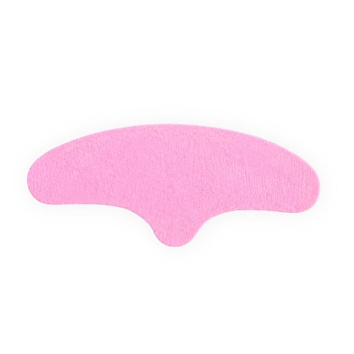Forehead Tape for Smoother Looking Skin