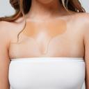  Chest Wrinkle Patch | Reusable Skin Plumping Chest Mask