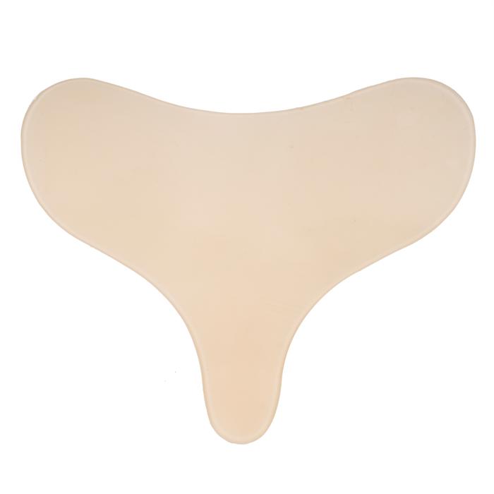 Chest Wrinkle Patch | Reusable Skin Plumping Chest Mask