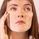  Under Eye Wrinkle Patches | Reusable Skin Plumping Eye Mask