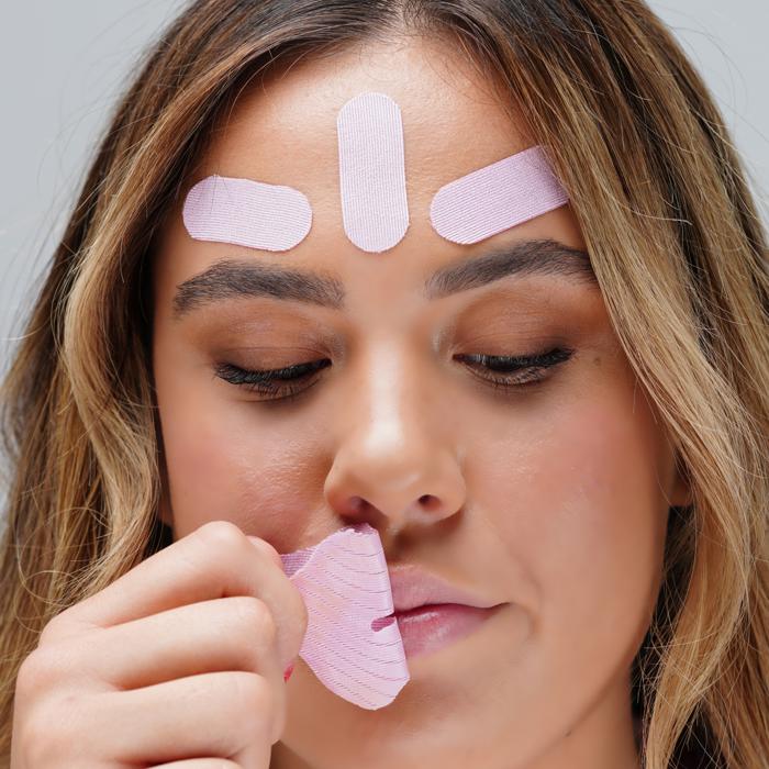 Face Tape for Wrinkles | Anti-Aging Face Lifting Tape
