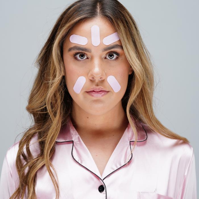 Face Tape for Wrinkles | Anti-Aging Face Lifting Tape