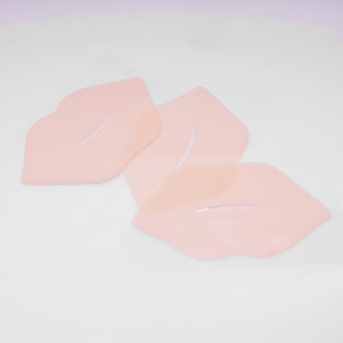 Hydrating Lip Mask | Reusable Silicone Lip Treatment
