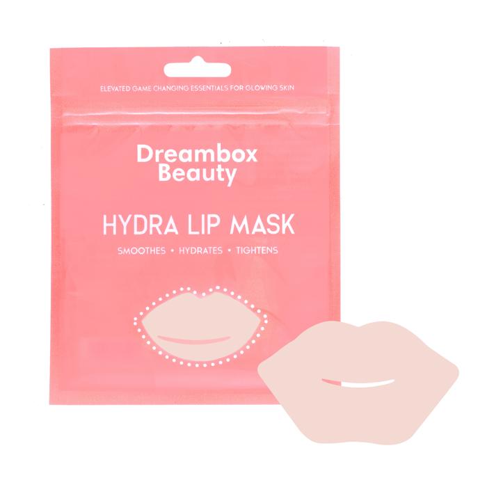 Hydrating Lip Mask | Reusable Silicone Lip Treatment