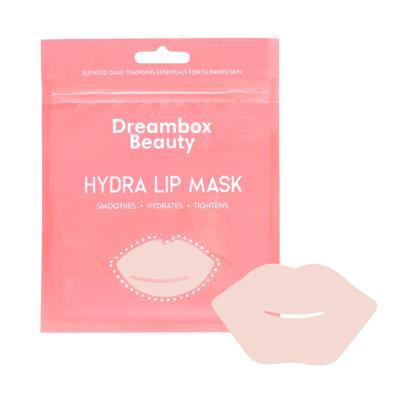 Hydrating Lip Mask | Reusable Silicone Lip Treatment