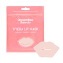  Hydrating Lip Mask | Reusable Silicone Lip Treatment