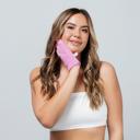  Makeup Remover Mitt | Microfiber Cleansing Mitt