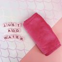  Makeup Remover Mitt | Microfiber Cleansing Mitt