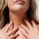  Neck Wrinkle Mask | Reusable Skin Plumping Neck Patch