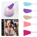  Facial Cleansing Brush | Silicone Face Scrubber Tool