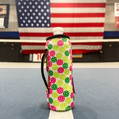 16-24oz Water Bottle Handler