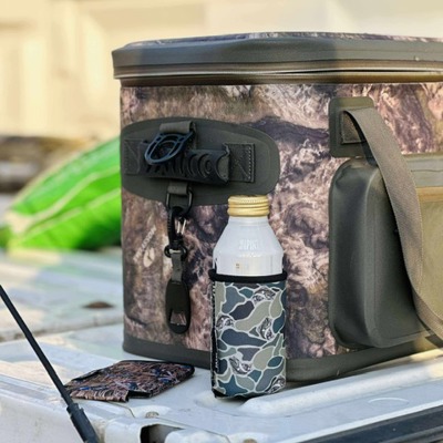 12 oz Can Sleeves (3-Pack)