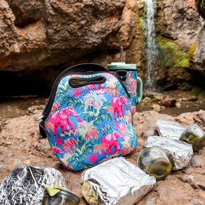 Lunch Tote
