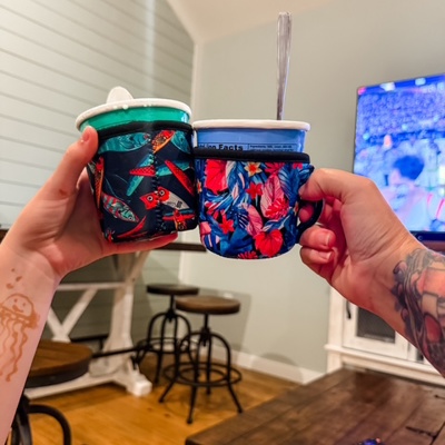 Pint Ice Cream Handler