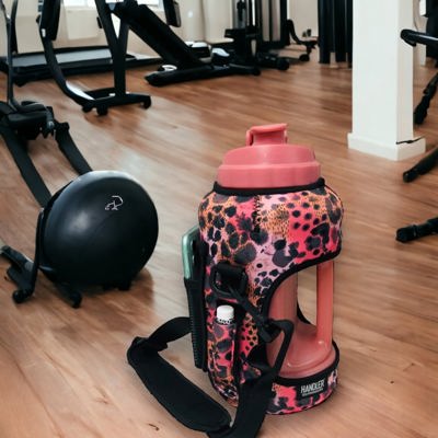 64oz Half Gallon Carrying Sleeve