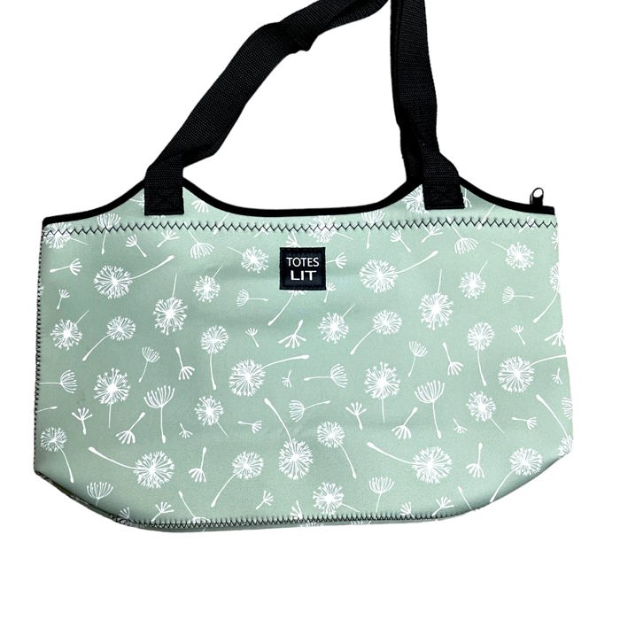 Neoprene Beach Tote