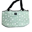 Dandelions Neoprene Beach Tote