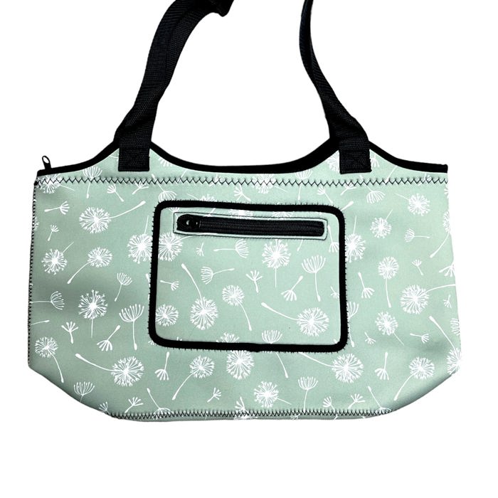 Neoprene Beach Tote