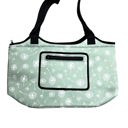 Dandelions Neoprene Beach Tote