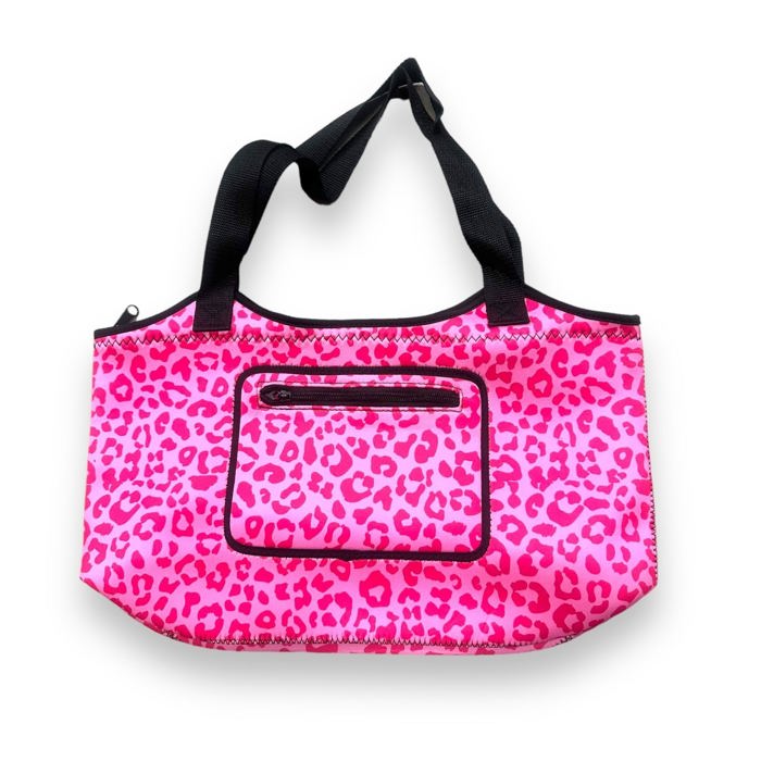 Neoprene Beach Tote