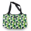 Panda Panda Neoprene Beach Tote