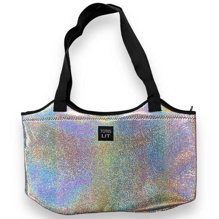 Neoprene Beach Tote
