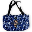 Cougars Neoprene Beach Tote