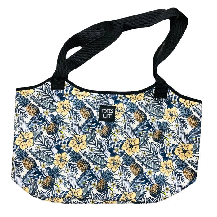 Neoprene Beach Tote