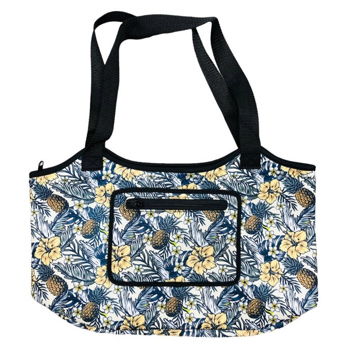 Neoprene Beach Tote