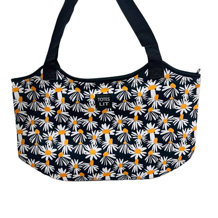 Neoprene Beach Tote