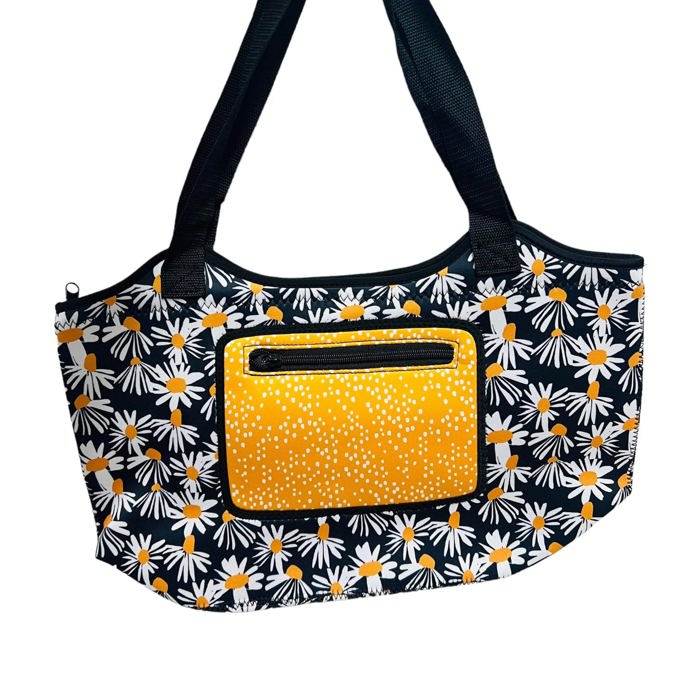 Neoprene Beach Tote