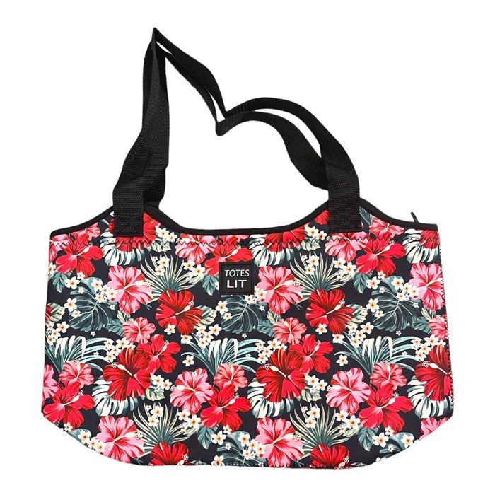 Neoprene Beach Tote