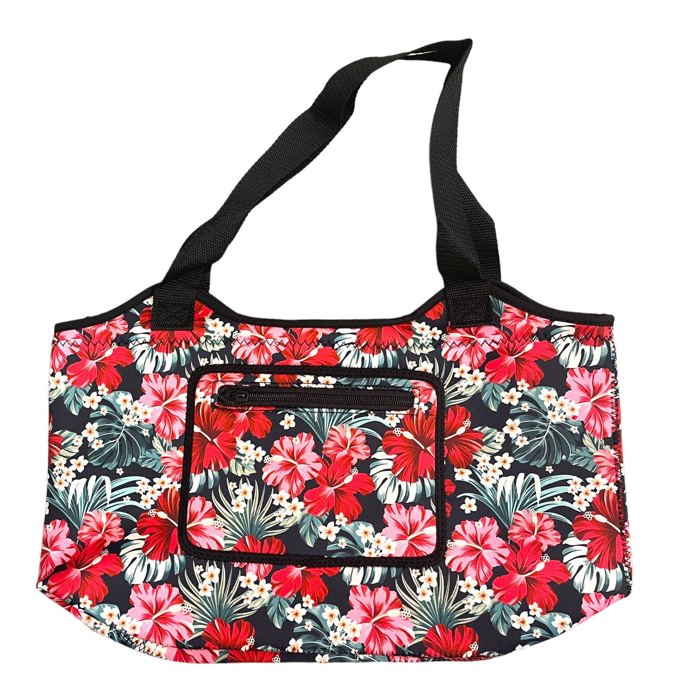 Neoprene Beach Tote