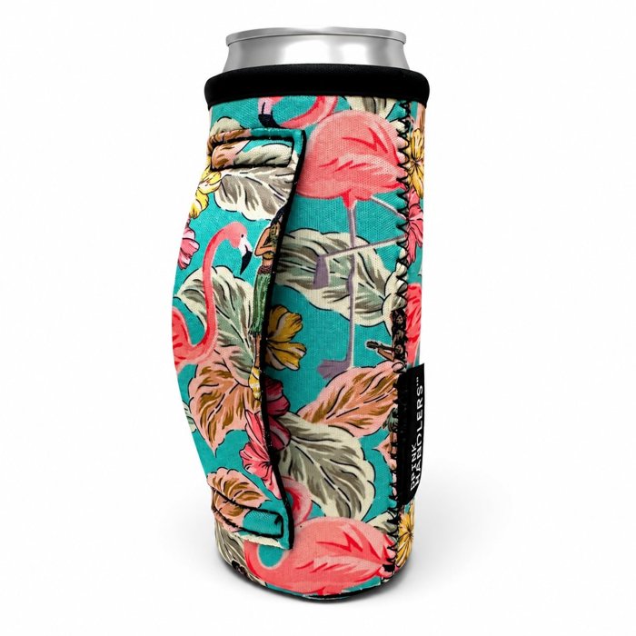 12oz Slim Can Handler - no pocket