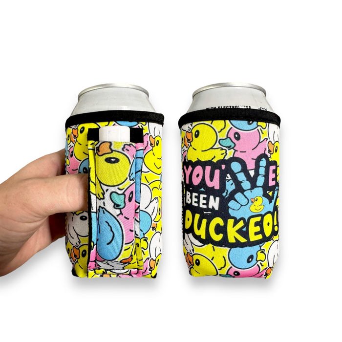 12oz Stubby Can Handler