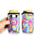 Doll 12oz Can Handler 12oz Stubby Can Handler